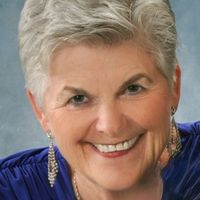 Sheila (Stoffel) Lauer-Kragness