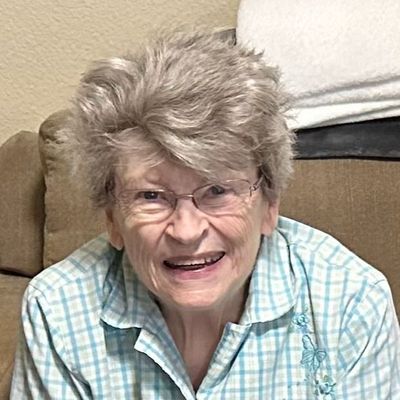 Margaret Smith