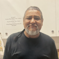 Gavino \"Chuck\" Brionez