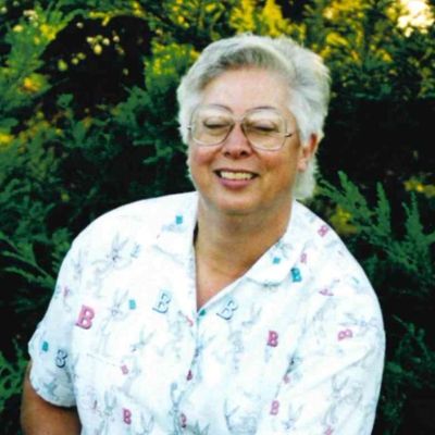 Edith Schrayer