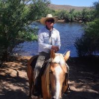 Michael \"Mike\" Fager