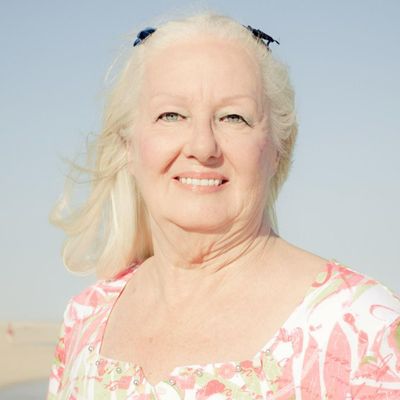 Kathryn Poe