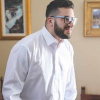 Gabriel Elias