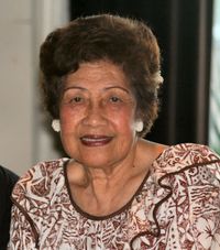 Matasami Siufanua Moana