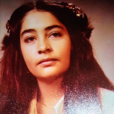 Marie Gutierrez
