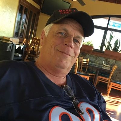 James Simpson