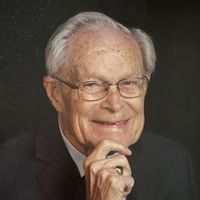 William \"Bill\" Bruce