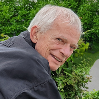 Alexander \"Alex\" Nokovic