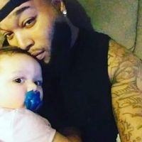 ishmel \"Ishy\" spriggs