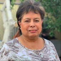 Mary \"Sally\" Osuna