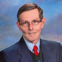 Clifford \"Bruce\" Williams