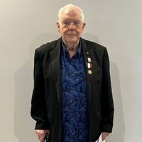 Norman Earnest Dodge