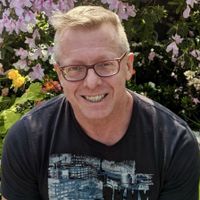 Timothy \"Tim\" Pleiman