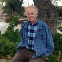 Danny \"Dan\" Rhodes