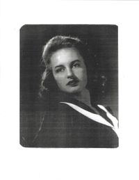 Milwee \"Muff\" Jones