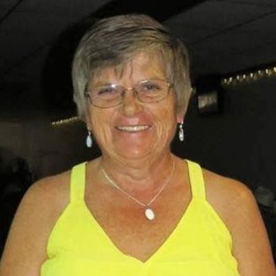 Kathryn Lafontaine