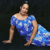 Veronica Burks-Locklear