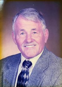 Hilding \"\"Tex\"\" Ronning