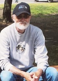 James \"Jim\" Stevenson