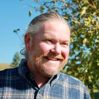 Jeffrey \"Jeff\" Pierce