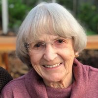 Elizabeth Graff