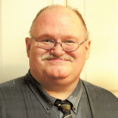 Thomas Ingram