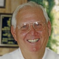 Richard \"Dickie\" Anderson