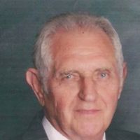 William \"Bill\" Crank