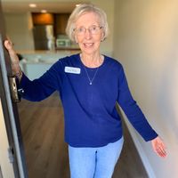 Judith \"Judy\" Hollar