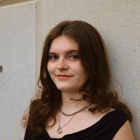 Zoe-Anna Rudolph-Larrea