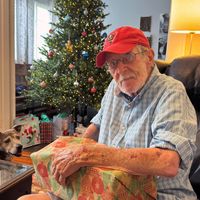 Larry \"Lars\" Alverson