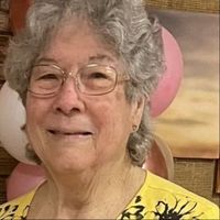 DIANA \"Sally\" COCKRAM