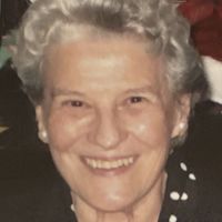 Josephine \"Jody\" Maddox