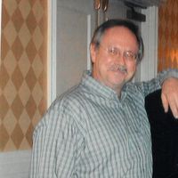 Kenneth \"Ken\" Erbes