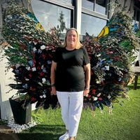 April O'Bannon Lowry