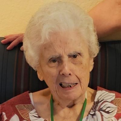 Doris Goss