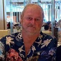 Stephen \"Steve\" Winstanley