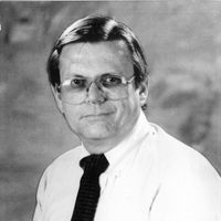 Richard \"Dick\" Wirth