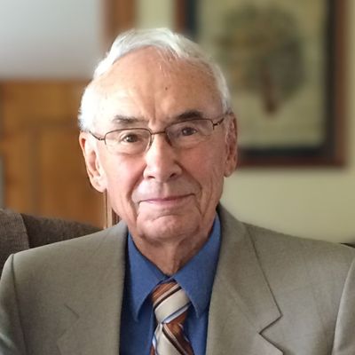 Charles Hendricks