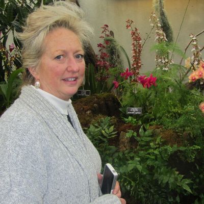 Linda Boisseau