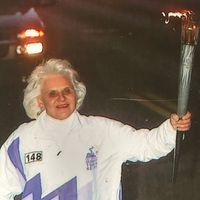 DeEtte \"De\" Andersen