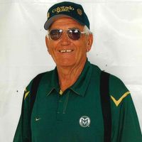 Kenneth \"Kenny\" Reynolds