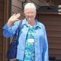 Barbara \"BJ\" Bickers