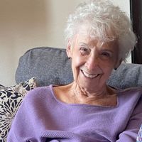 Phyllis Friedman