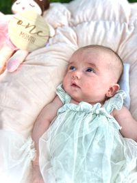 Grace \"Gracie\" Billingsley-Wilmoth