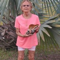 Sarah "Sally" Cox Obituary, Englewood, FL