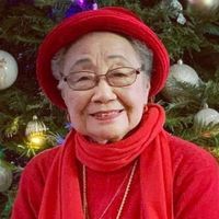 Adeline Fernandez Salviejo