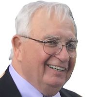 William \"Bill\" McKenzie, Jr.