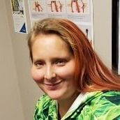 Samantha \"Sammy\" Tober