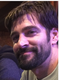 Gabriel \"Gabe\" Butler